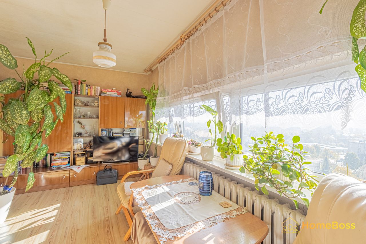 Mieszkanie 2-pokojowe Kraków Prokocim, ul. Wojciecha Gersona. Zdjęcie 2