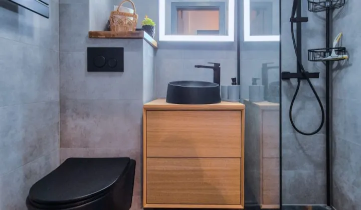 Mieszkanie 2-pokojowe Jelenia Góra, ul. Obrońców Westerplatte