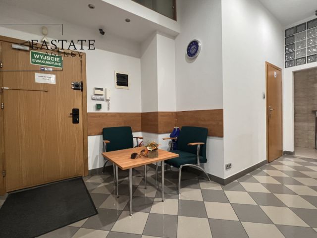 Lokal Warszawa Śródmieście, ul. Zygmunta Słomińskiego. Zdjęcie 7