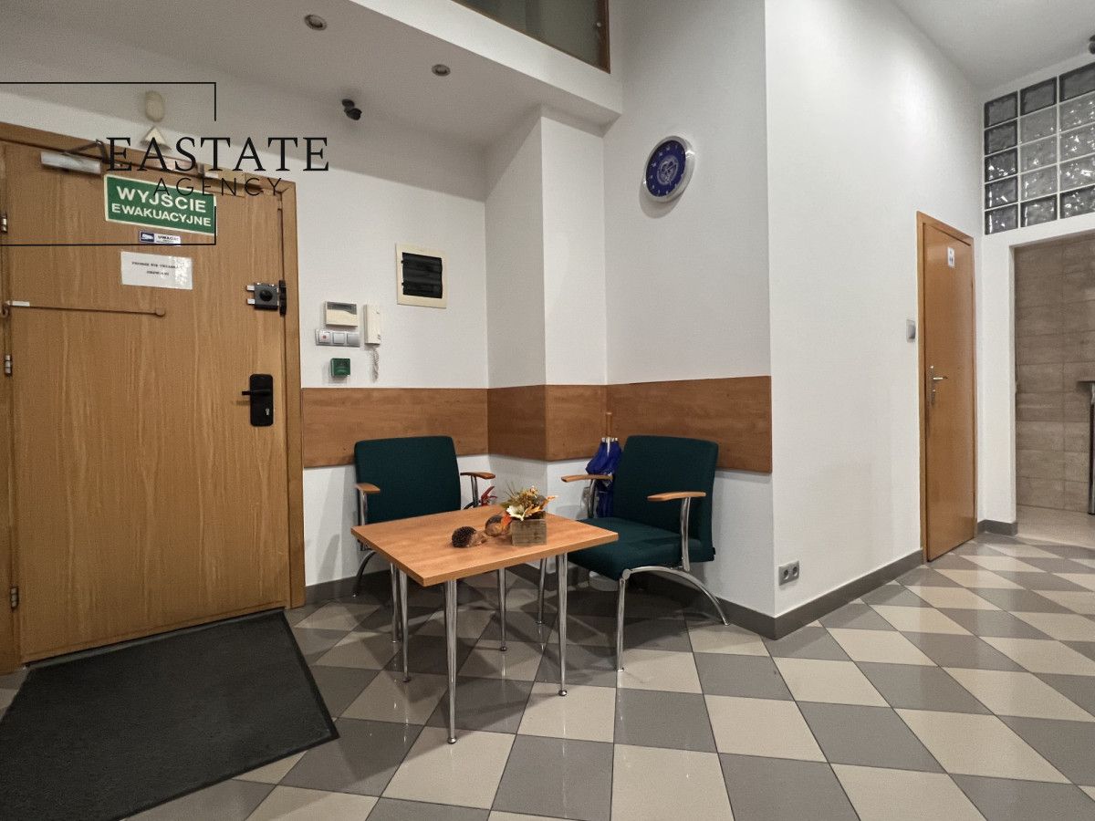 Lokal Warszawa Śródmieście, ul. Zygmunta Słomińskiego. Zdjęcie 7