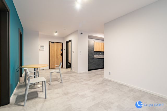 Mieszkanie 3-pokojowe Kraków Dębniki, ul. Pychowicka. Zdjęcie 3