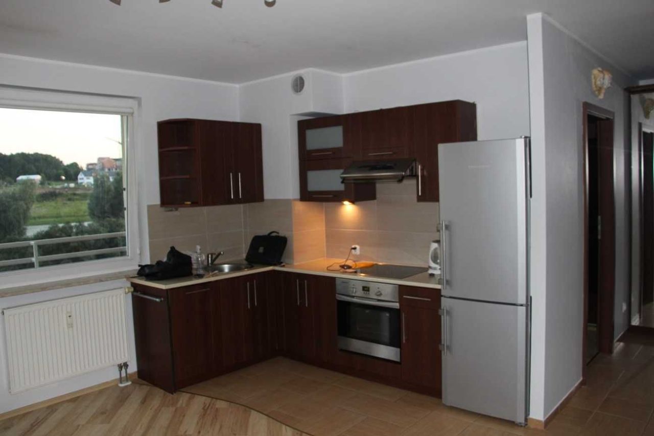 Mieszkanie 3-pokojowe Gdańsk Ujeścisko, ul. Kazimierza Porębskiego. Zdjęcie 6