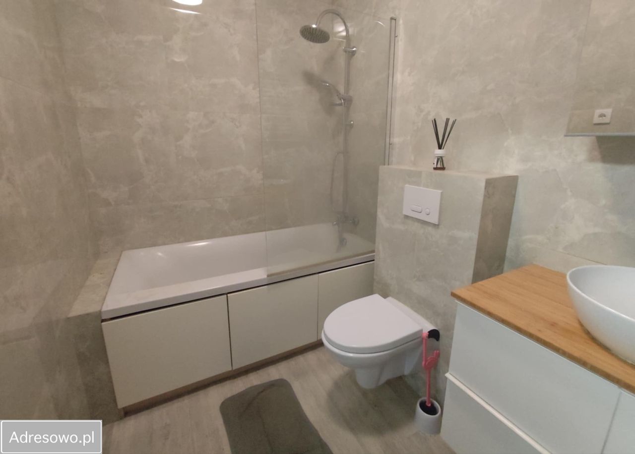 Mieszkanie 3-pokojowe Warszawa Wola, ul. Jana Kazimierza. Zdjęcie 9