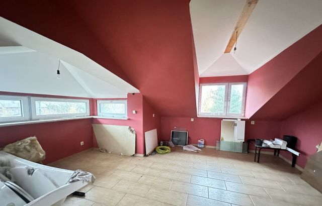 dom wolnostojący, 12 pokoi Sade Budy, ul. Polna. Zdjęcie 9