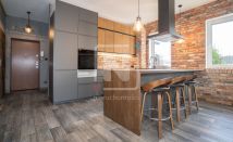 Mieszkanie 3-pokojowe Warszawa Wawer, ul. Celulozy