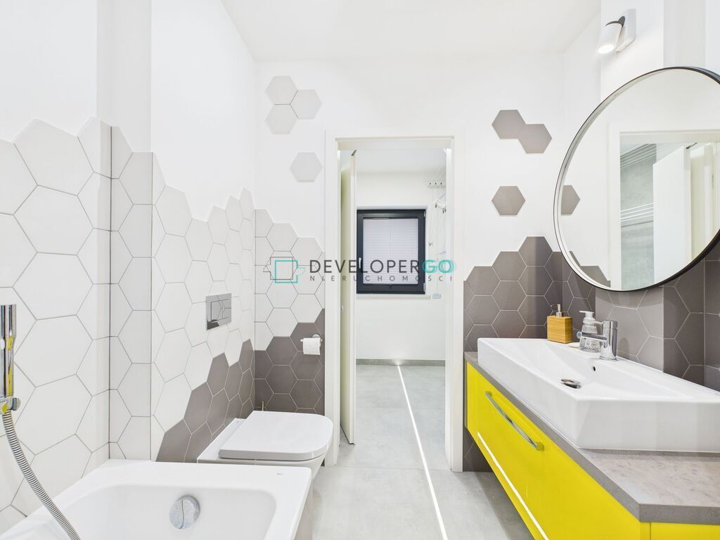 dom wolnostojący, 5 pokoi Choroszcz. Zdjęcie 12