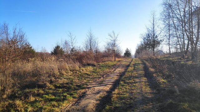 Działka budowlana Józefów, ul. Agatowa. Zdjęcie 6