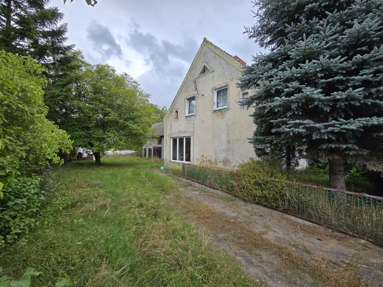 gospodarstwo Dobrzany, ul. Jana Pawła II. Zdjęcie 4