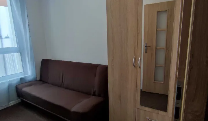 Mieszkanie 2-pokojowe Warszawa Tarchomin, ul. Trakt Nadwiślański