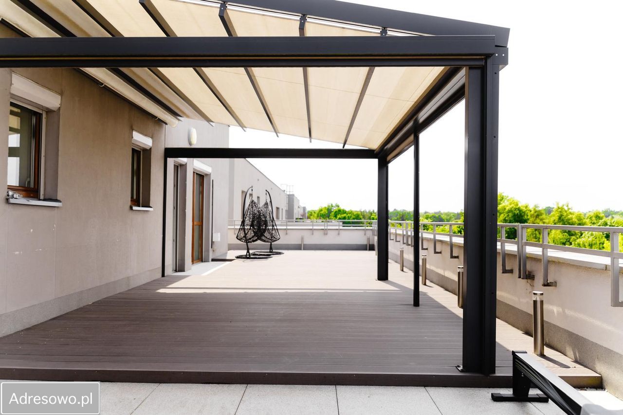 Mieszkanie 4-pokojowe Piaseczno, ul. Księcia Józefa Poniatowskiego. Zdjęcie 4