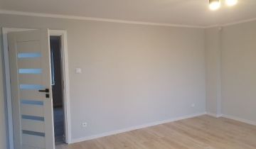 Mieszkanie 2-pokojowe Rydułtowy