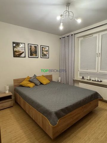 Mieszkanie 2-pokojowe Warszawa Ursynów, ul. Alternatywy. Zdjęcie 3