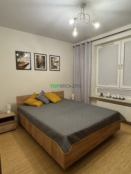 Mieszkanie 2-pokojowe Warszawa Ursynów, ul. Alternatywy. Zdjęcie 3