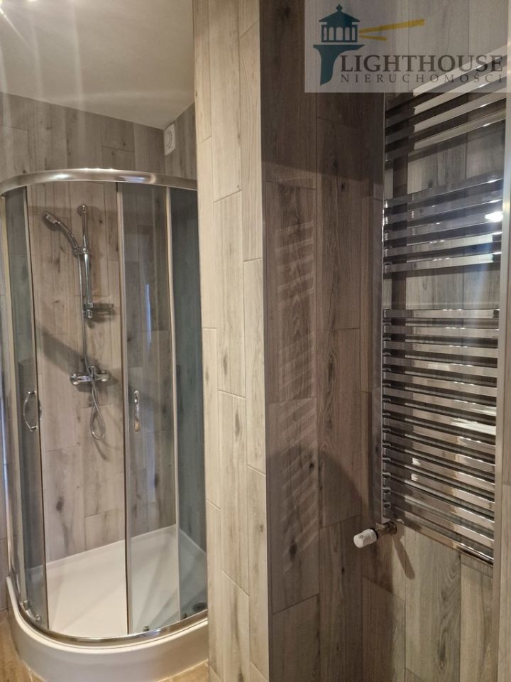 Mieszkanie 3-pokojowe Sobowidz. Zdjęcie 5