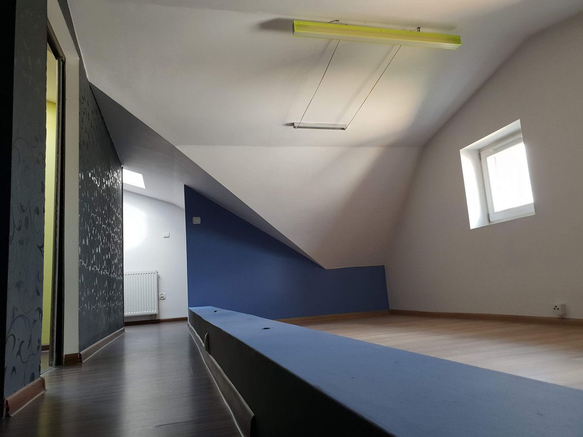 Mieszkanie 4-pokojowe Kraków Zakrzówek, ul. Norymberska. Zdjęcie 13