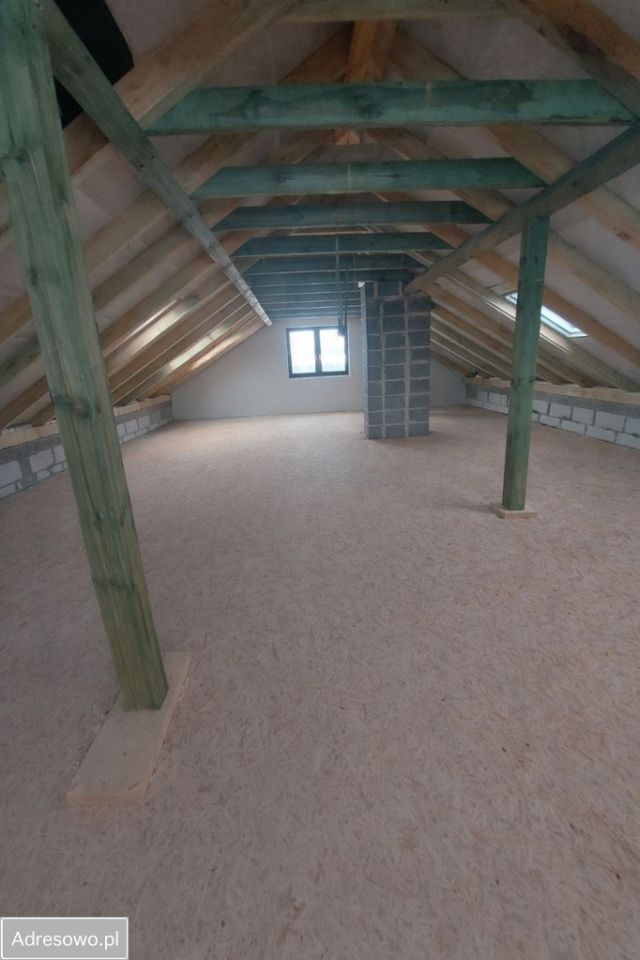 dom wolnostojący, 2 pokoje Skierbieszów, ul. Zamojska. Zdjęcie 4