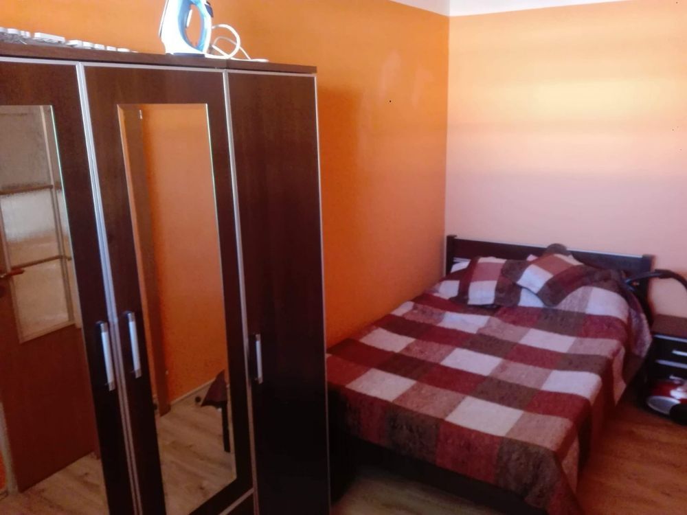 Mieszkanie 3-pokojowe Choszczno, ul. Wolności. Zdjęcie 2