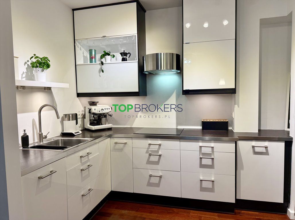 Mieszkanie 3-pokojowe Warszawa Bielany, ul. Heroldów. Zdjęcie 3