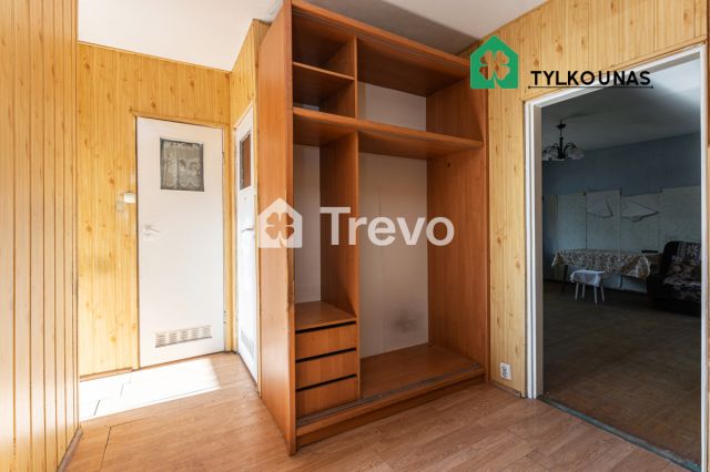 Mieszkanie 3-pokojowe Gdańsk Morena, ul. Henryka Arctowskiego. Zdjęcie 14