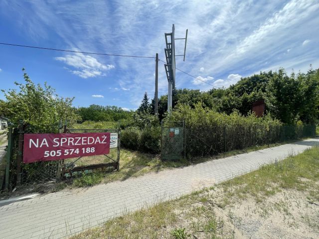 Działka inwestycyjna Toruń Podgórz, ul. Poznańska. Zdjęcie 9