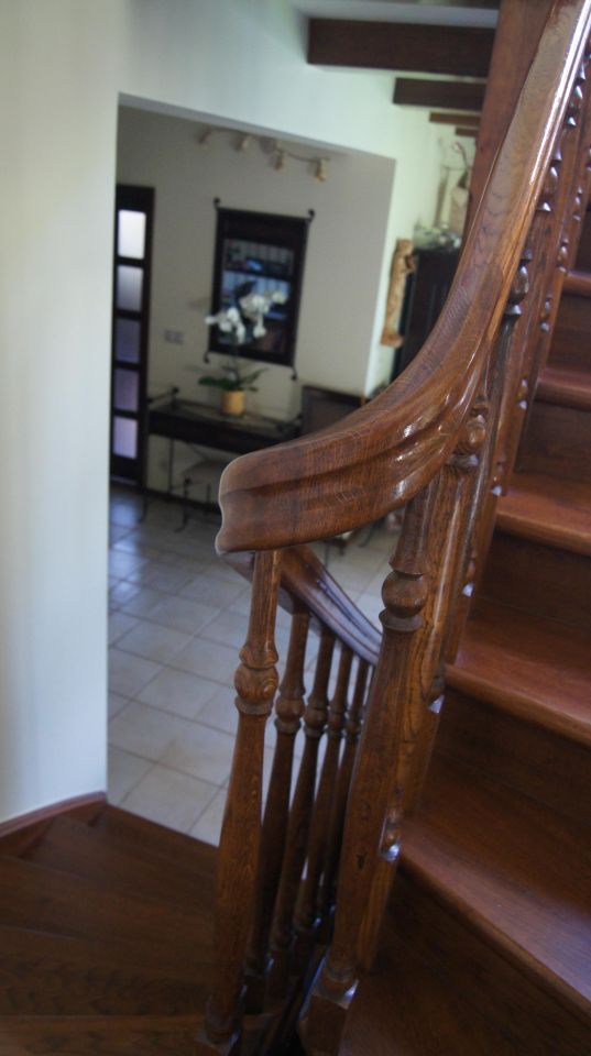 dom wolnostojący, 5 pokoi Tokarnia Knapy, Tokarnia. Zdjęcie 15