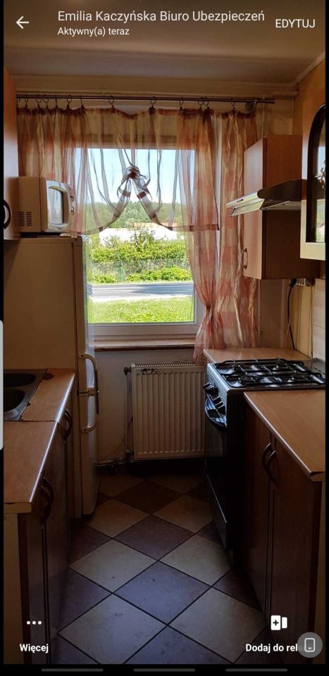 Mieszkanie 2-pokojowe Mrągowo. Zdjęcie 4