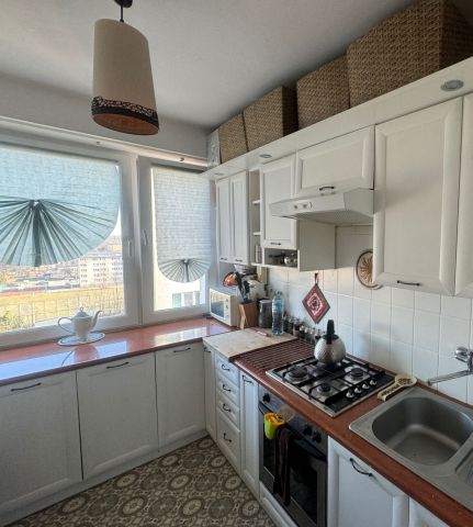 Mieszkanie 2-pokojowe Łódź Górna, ul. Józefa Chełmońskiego. Zdjęcie 1