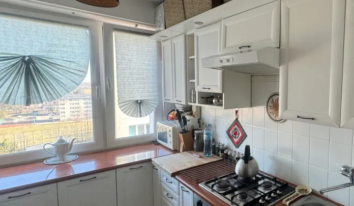 Mieszkanie 2-pokojowe Łódź Górna, ul. Józefa Chełmońskiego