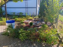 Działka rod Świnoujście. Zdjęcie 4