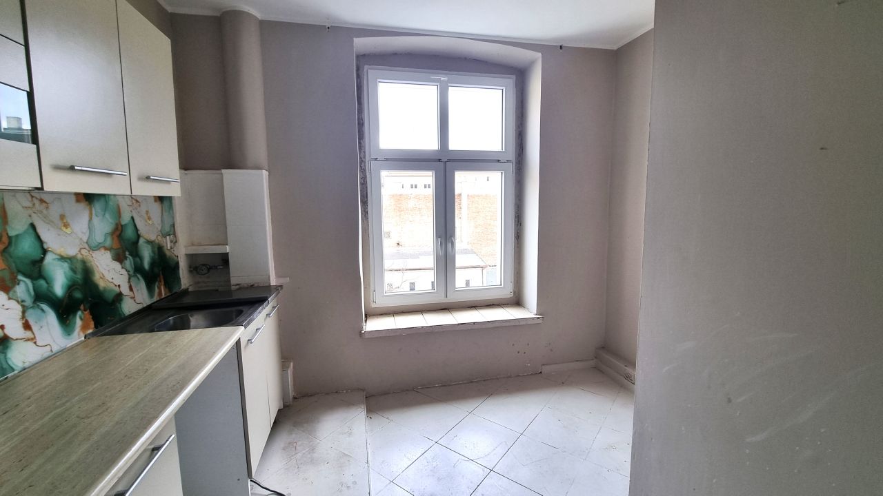 Mieszkanie 2-pokojowe Łódź Śródmieście, ul. Piotrkowska. Zdjęcie 6