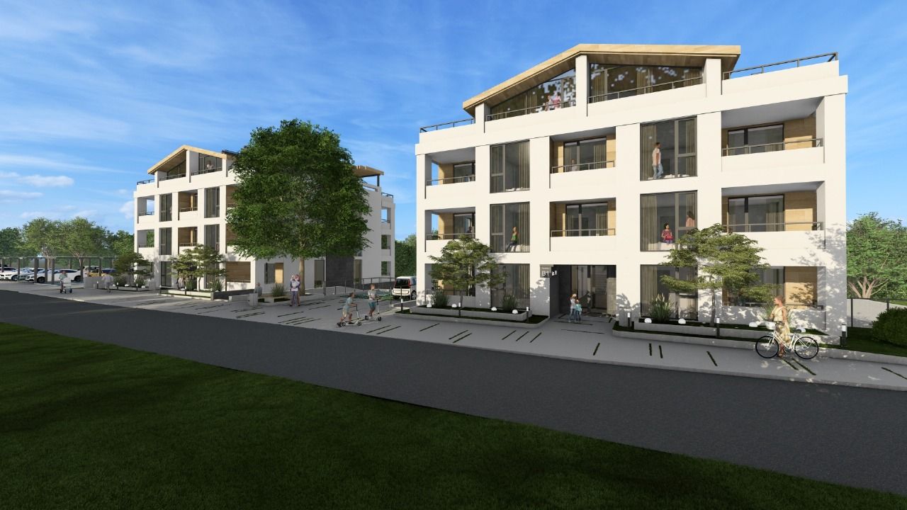 Działka inwestycyjna Gubin, ul. Piastowska. Zdjęcie 9