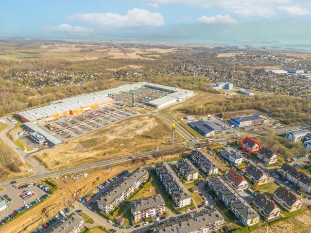 Mieszkanie 2-pokojowe Szczecin, ul. Policka. Zdjęcie 17