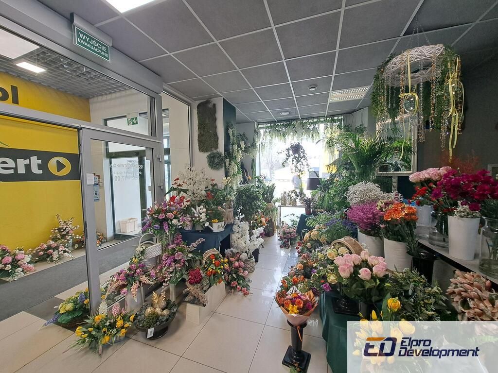 Lokal Opole Lubelskie, ul. Przemysłowa. Zdjęcie 6