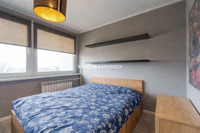 Mieszkanie 3-pokojowe Kraków Podgórze Duchackie, ul. Gołaśka. Zdjęcie 13