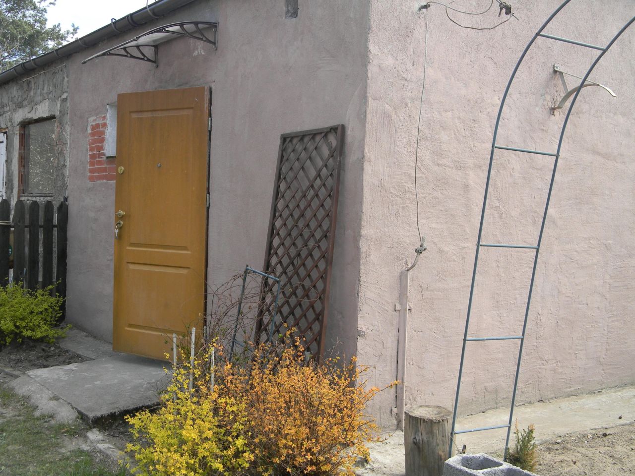 Mieszkanie 3-pokojowe Nagoszewka Pierwsza. Zdjęcie 16