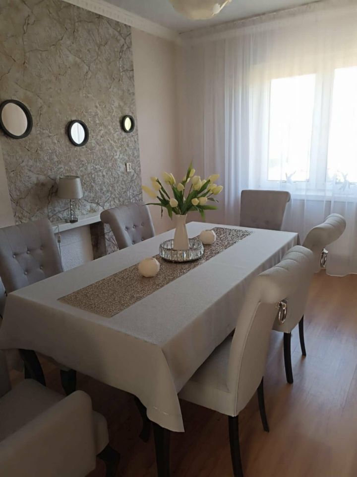 dom wolnostojący, 6 pokoi Brzeźno, ul. Długa. Zdjęcie 12