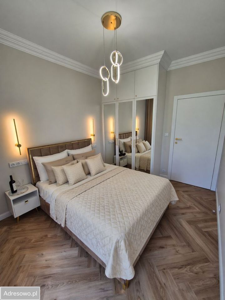 Mieszkanie 3-pokojowe Kraków Podgórze, ul. Lipska. Zdjęcie 17