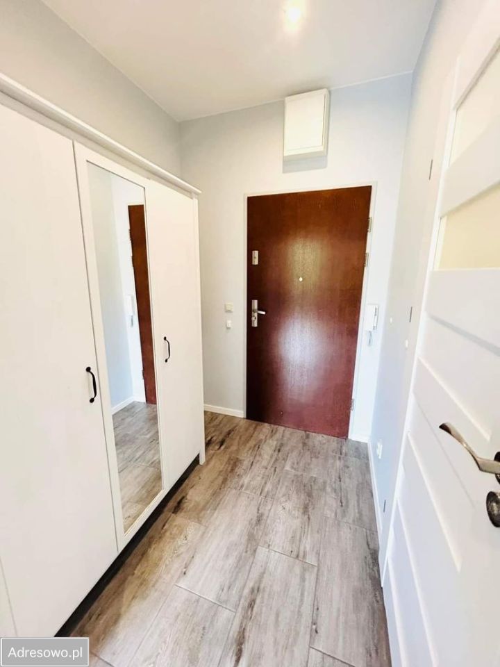Mieszkanie 2-pokojowe Szczecin Warszewo, ul. Poznańska. Zdjęcie 13