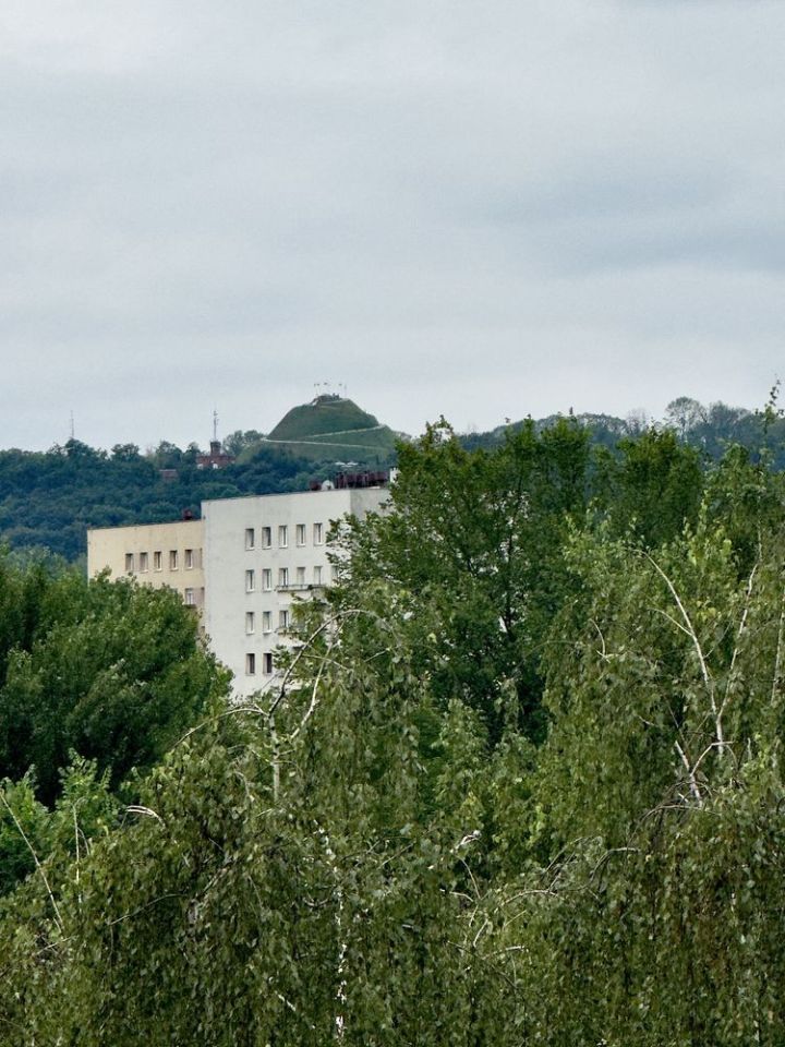 Mieszkanie 2-pokojowe Kraków Krowodrza, ul. Nawojki. Zdjęcie 8