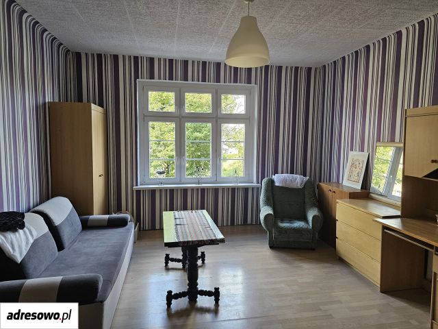 Mieszkanie 4-pokojowe Szczecin Śródmieście, al. Wyzwolenia. Zdjęcie 1