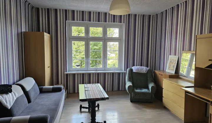 Mieszkanie 4-pokojowe Szczecin Śródmieście, al. Wyzwolenia