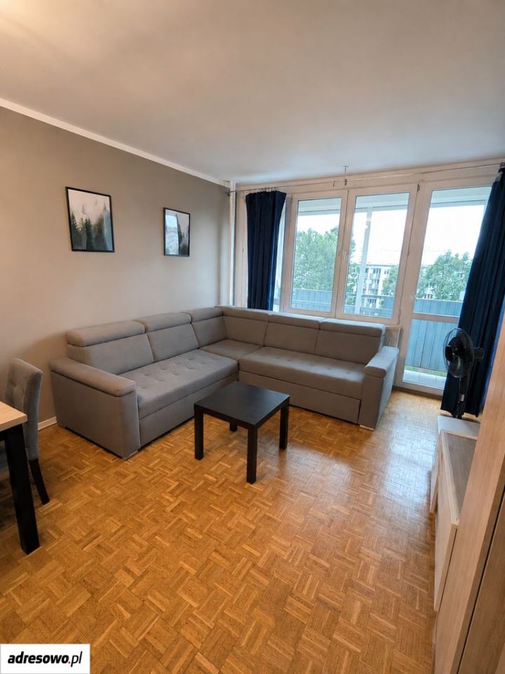 Mieszkanie 2-pokojowe Poznań Rataje. Zdjęcie 2