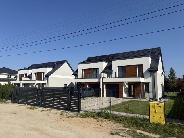 bliźniak, 4 pokoje Maszewo, Boczna. Zdjęcie 2