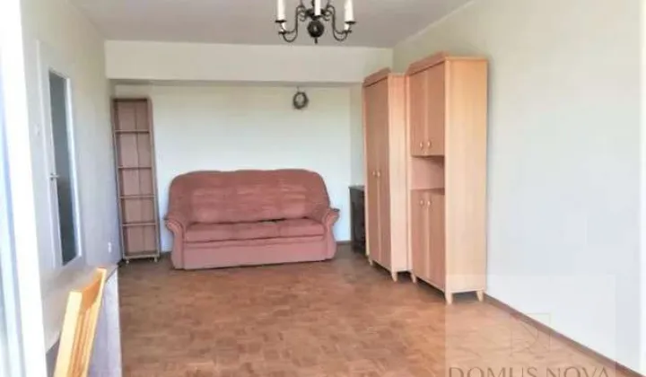 Mieszkanie 2-pokojowe Warszawa Mokotów, ul. Sonaty