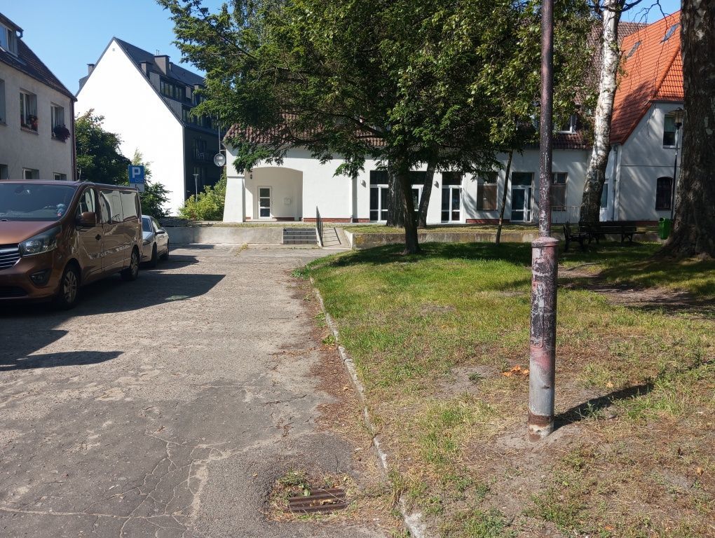 Mieszkanie 2-pokojowe Kołobrzeg Podczele, ul. Grodzieńska. Zdjęcie 4