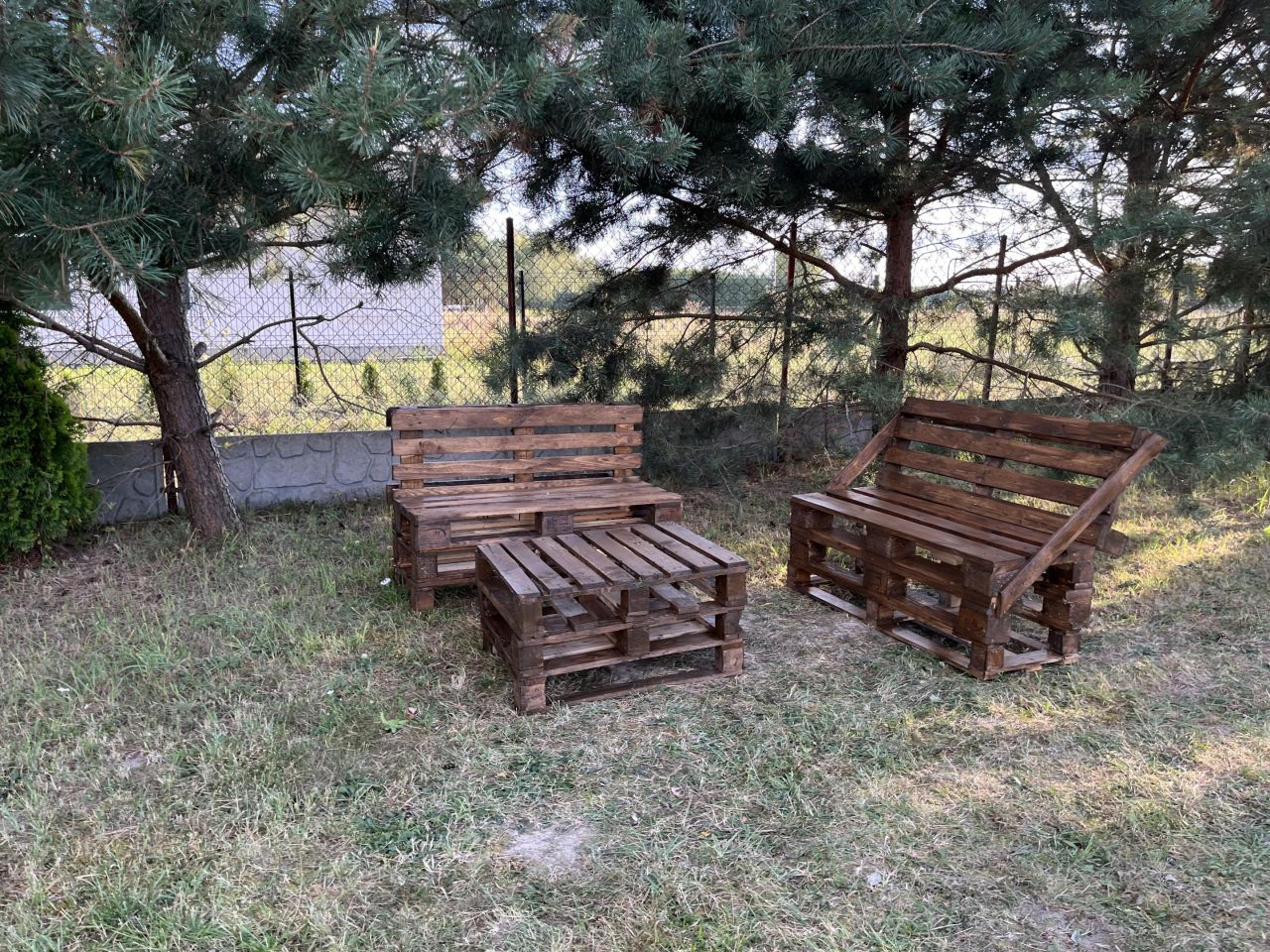 Działka budowlana Kamionna, ul. Podleśna. Zdjęcie 6