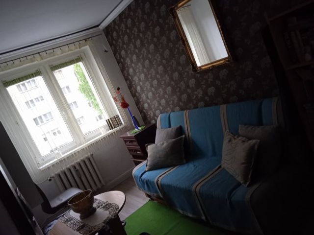 Mieszkanie 3-pokojowe Bydgoszcz Wyżyny, ul. Ku Wiatrakom. Zdjęcie 1