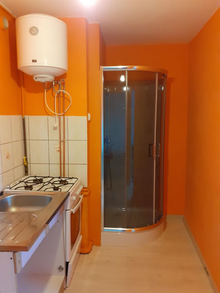 Mieszkanie 2-pokojowe Kłodzko, ul. Piastowska