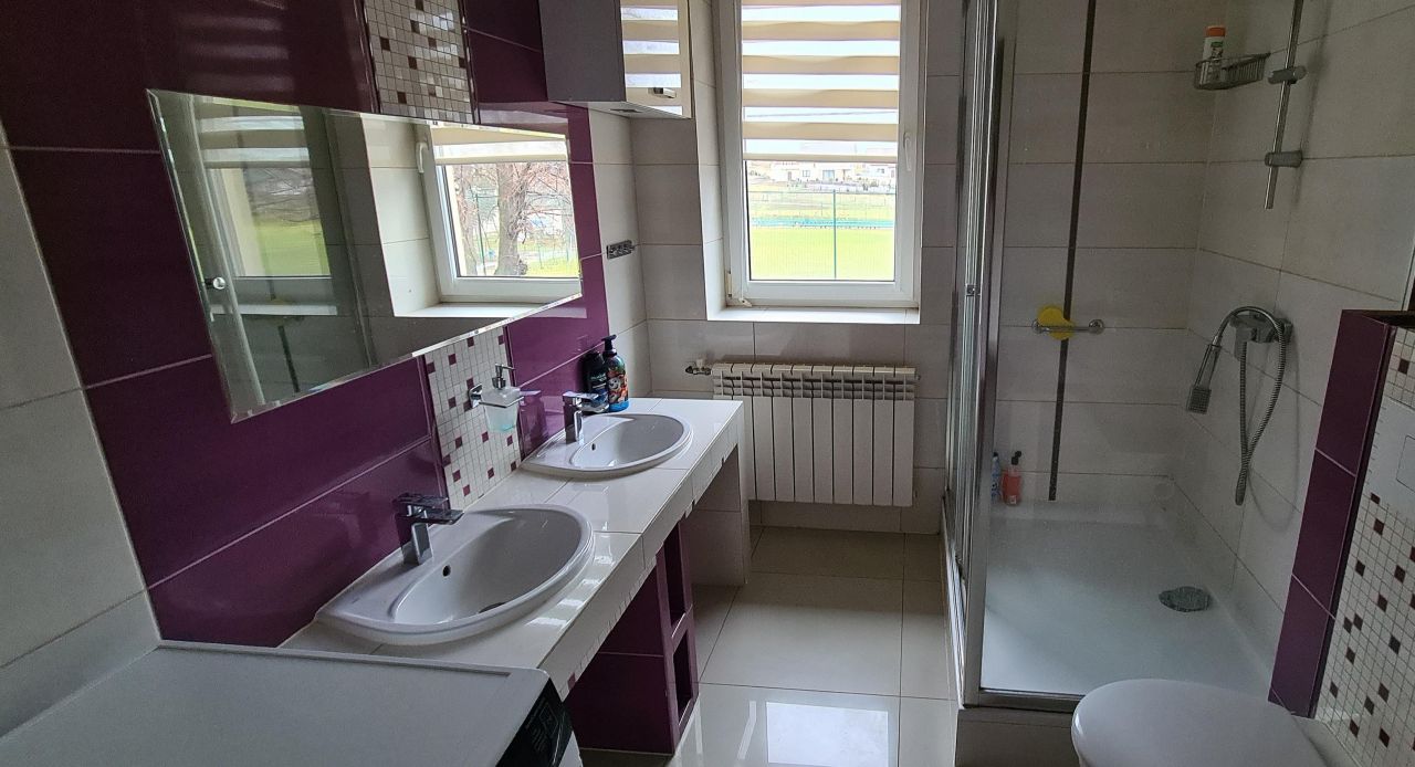 dom wolnostojący, 8 pokoi Strzelin, ul. Jana Krasińskiego. Zdjęcie 3