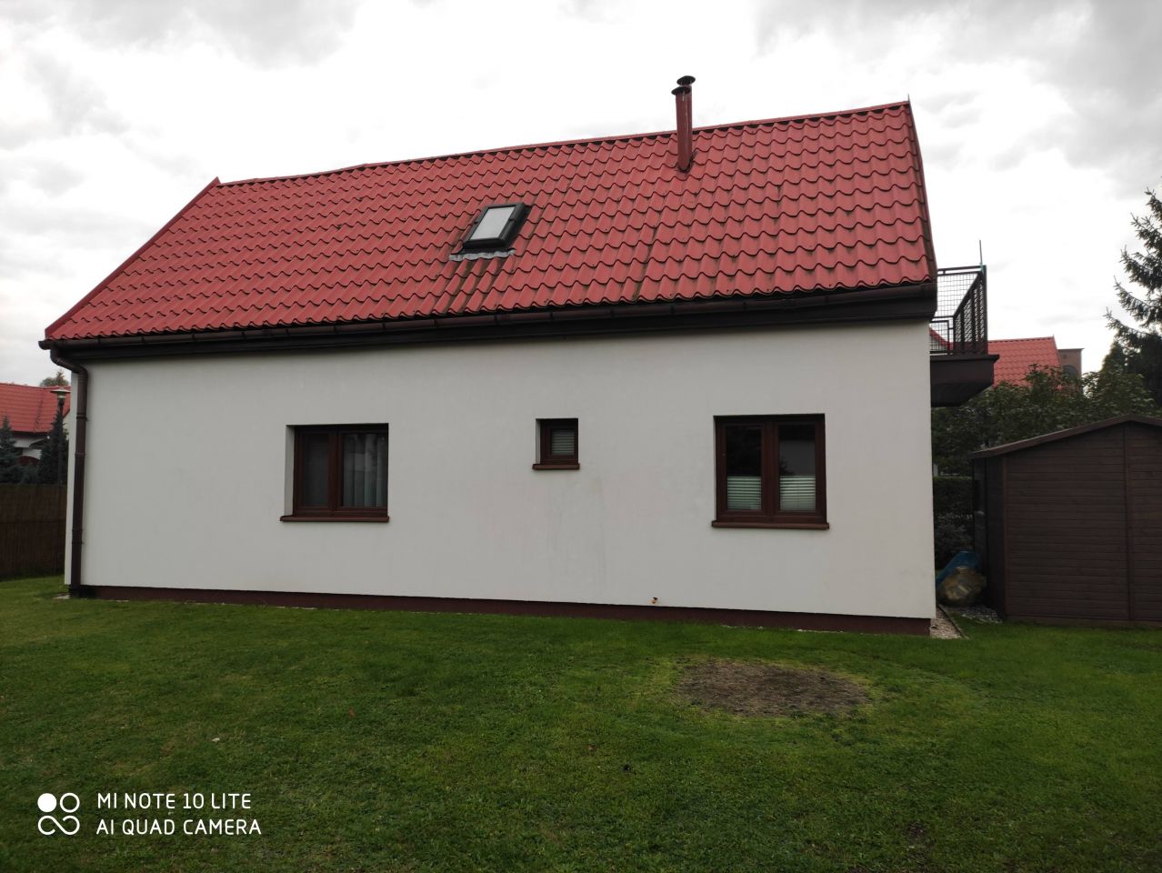 dom wolnostojący, 4 pokoje Sosnowiec Niwka, ul. 27 Stycznia